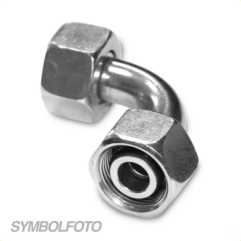 ZWST 90° DKOL / DKOS